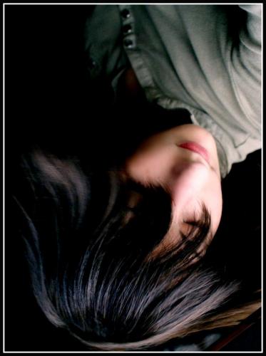 ...Regret...
